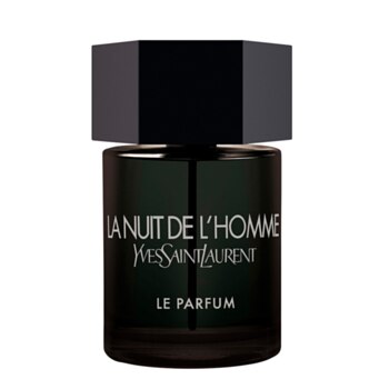 Yves Saint Laurent La Nuit De L'Homme Le Parfum