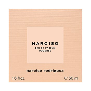 Narciso Rodriguez Narciso Poudrée