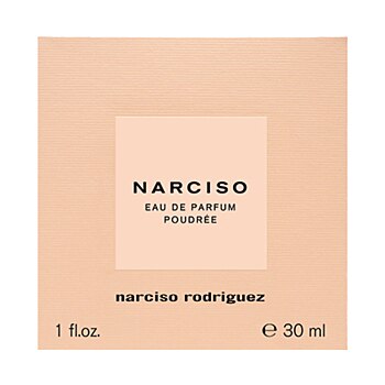 Narciso Rodriguez Narciso Poudree