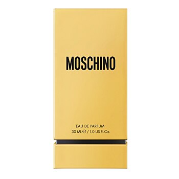 Moschino Fresh Gold