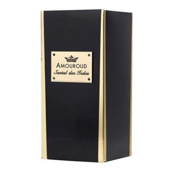 Amouroud Santal Des Indes