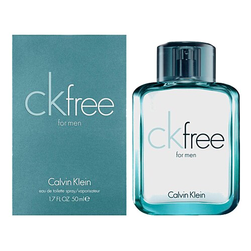 Calvin Klein Free