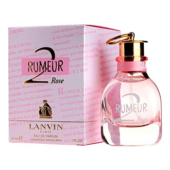 Lanvin Rumeur 2 Rose