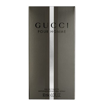 Gucci Pour Homme