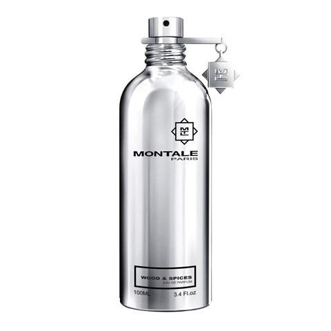 Montale Wood&Spices