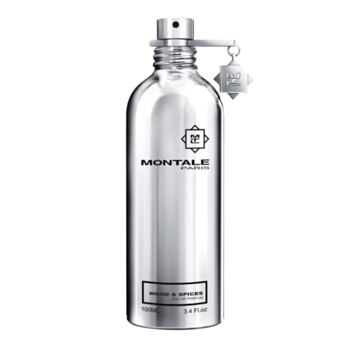 Montale Wood&Spices