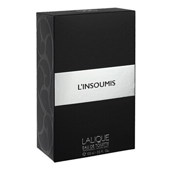 Lalique L’Insoumis