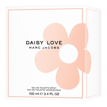 Marc Jacobs Daisy Love
