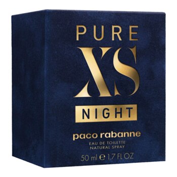 Rabanne Pure XS Night