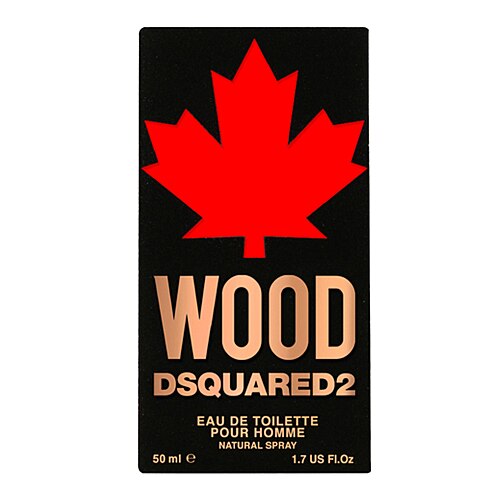 Dsquared2 Wood