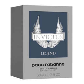 Rabanne Invictus Legend