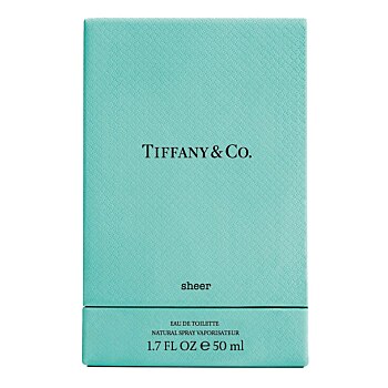 Tiffany&Co Sheer