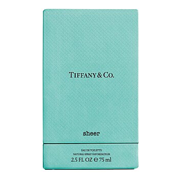 Tiffany&Co Sheer