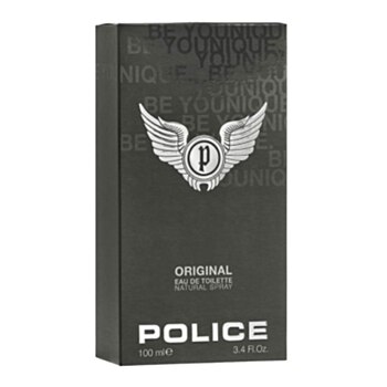 Police Original