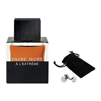 Lalique Encre Noire A l'Extreme