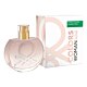 United Colors of Benetton Colors Woman Rose
