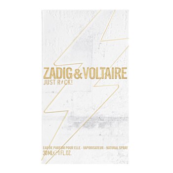 Zadig&Voltaire Just Rock! Pour Elle