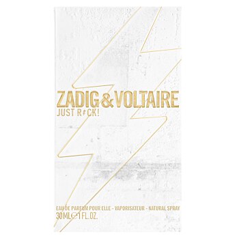 Zadig&Voltaire Just Rock! Pour Elle