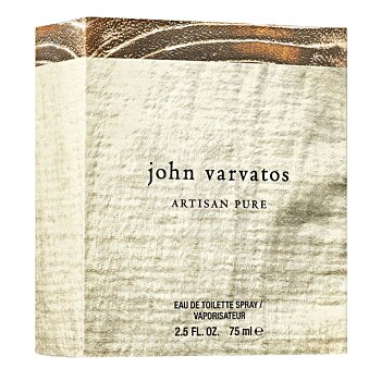 John Varvatos Artisan Pure