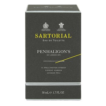 Penhaligon's Sartorial
