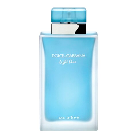 Dolce & Gabbana Light Blue Eau Intense