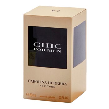 Carolina Herrera Chic For Men