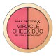 Max Factor Miracle Cheek Duo