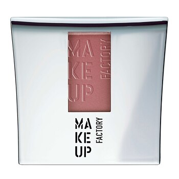 Make up Factory Blush Collection