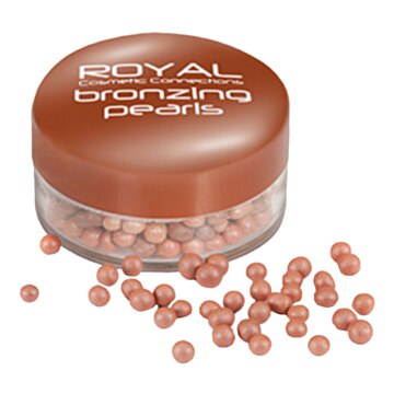 Royal Cosmetics Bronzing Pearls