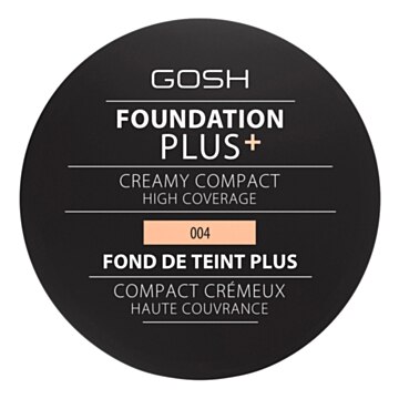 Gosh Foundation Plus