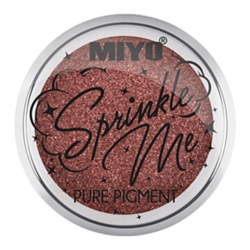 Miyo Sprinkle Me