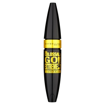 Maybelline New York The Colossal GO Extreme