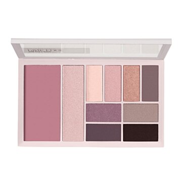 Maybelline New York The City Kits Pink Edge