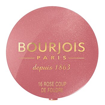 Bourjois Depuis 1863