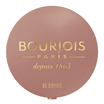 Bourjois Depuis 1863