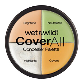 Wet&Wild Cover All