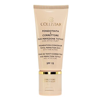 Collistar Total Perfection Duo