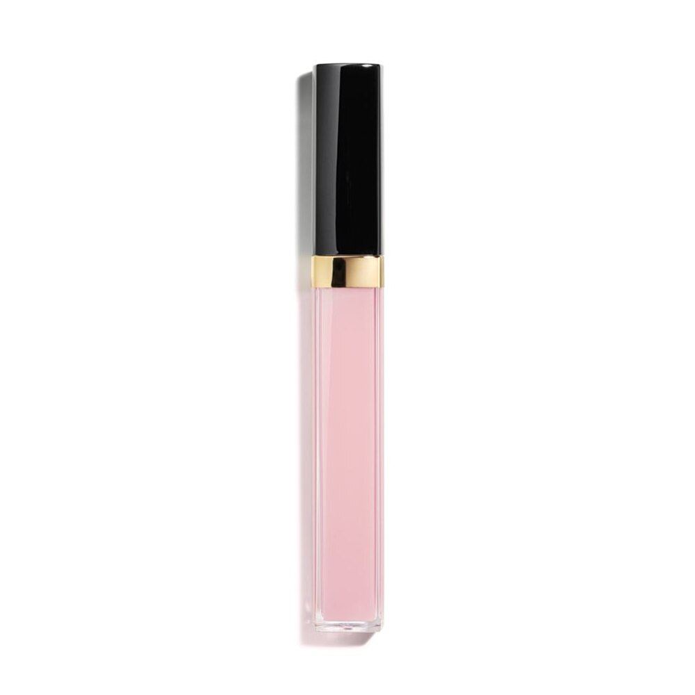 CHANEL ROUGE COCO GLOSS FEATURE #ROUGECOCOGLOSS #ILOVECOCO