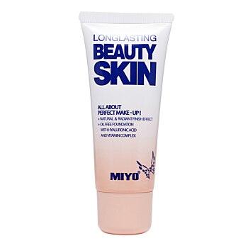 Miyo Beauty Skin