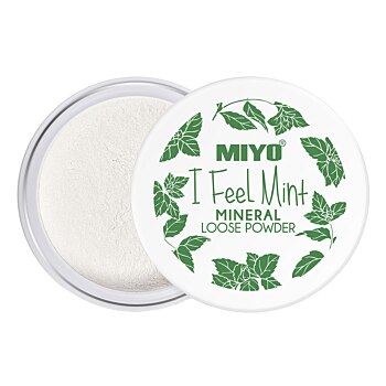 Miyo I Feel Mint