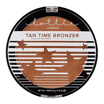 Lottie London Tan Time Bronzer