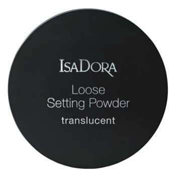 IsaDora Perfect Loose Powder