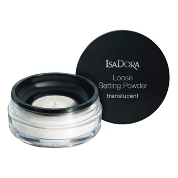 IsaDora Perfect Loose Powder