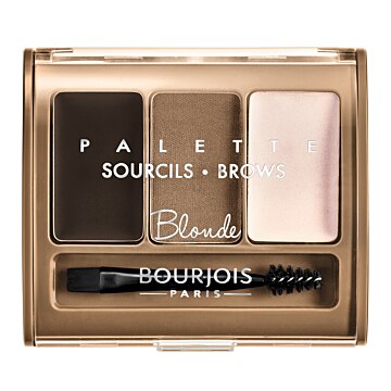Bourjois Brows Palette