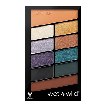 Wet&Wild Color Icon