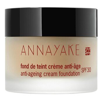 Annayake Anti-Ageing Cream Foundation