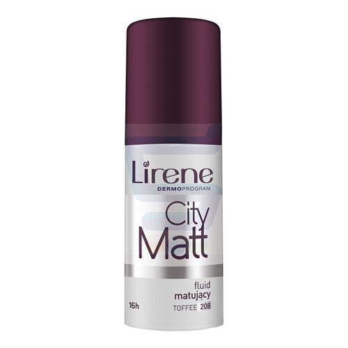 Lirene City Matt