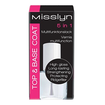 Misslyn Nail Care