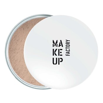 Make up Factory Mineral