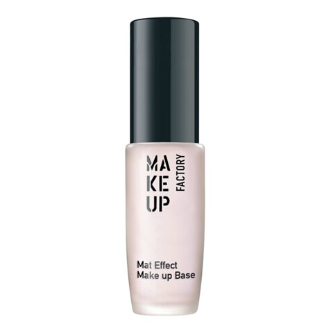Make up Factory Mat Effect